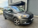 Ford Transit Connect 200 Limited Tdci