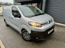 Citroen Dispatch M 1000 X Bluehdi