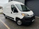 Citroen Relay 35 L2h2 Enterprise Bluehdi