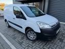 Citroen Berlingo 625 X L1 Bluehdi