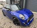 Mini Hatch Cooper S II Sport